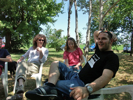 Doc Day 2005 - 01
