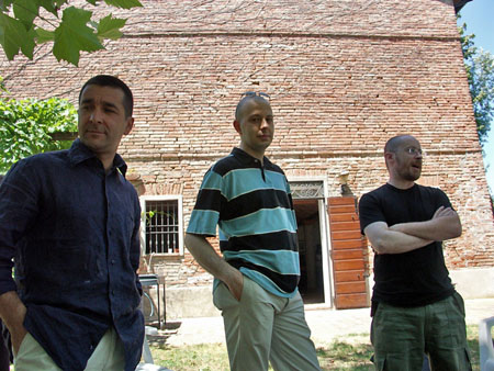 Doc Day 2005 - 02