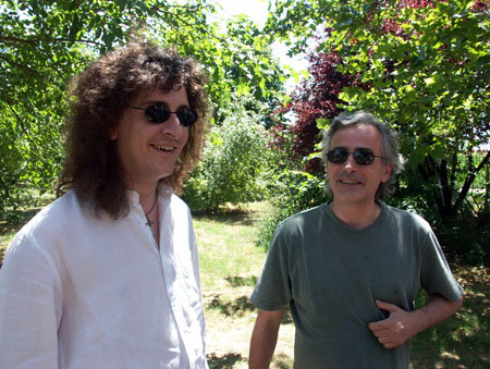 Doc Day 2005 - 04