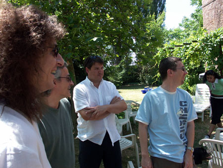 Doc Day 2005 - 05