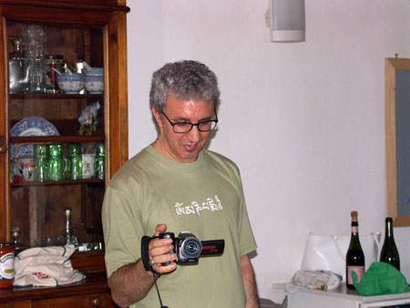 Doc Day 2005 - 17