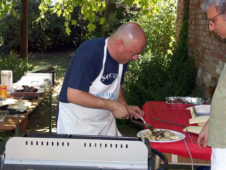 Doc Day 2005 - 21