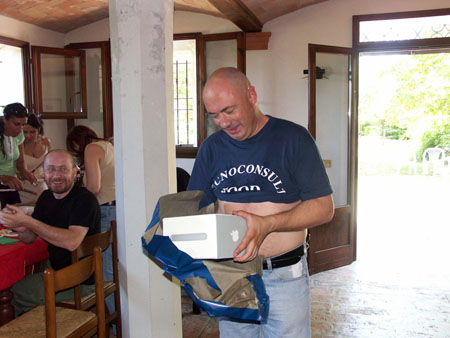 Doc Day 2005 - 23