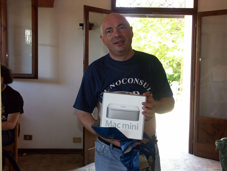 Doc Day 2005 - 24