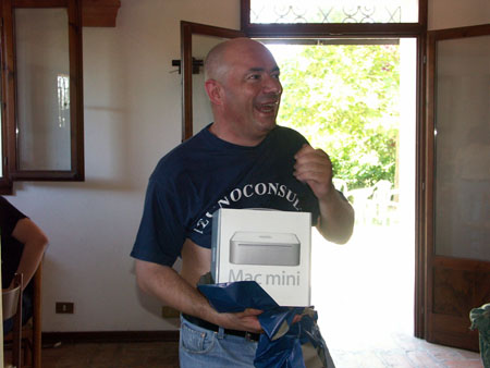 Doc Day 2005 - 25
