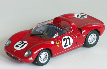 Ferrari250P