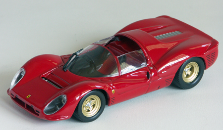 Ferrari330P4