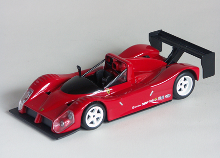 Ferrari333SP