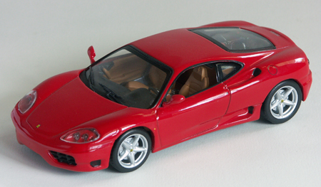 Ferrari360