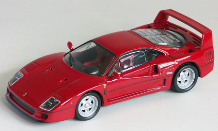 FerrariF40