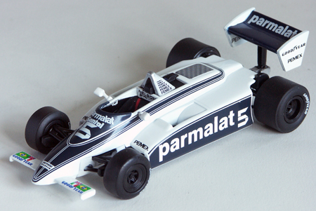 BrabhamBT49C