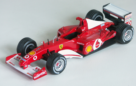 FerrariF2002