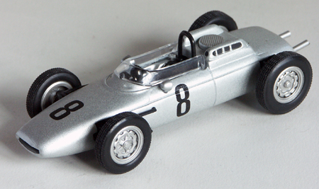 Porsche804