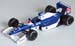 Tyrrell019