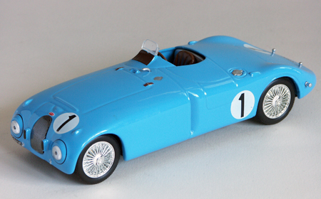 Bugatti57C