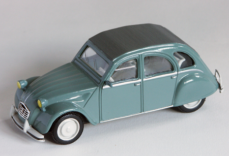 Citroen2CV