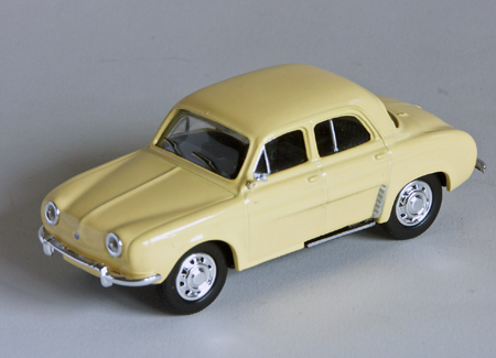 RenaultDauphine