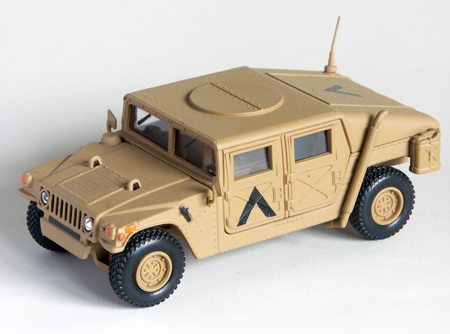 Humvee